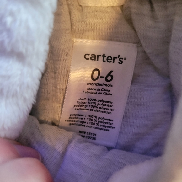 Infant Bunting Bag - Picture 7 of 8